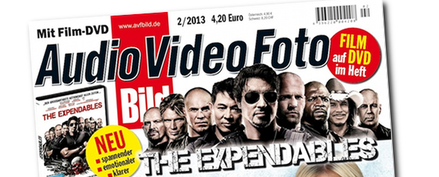 Audio Video Foto Bild