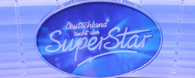 Deutschland sucht den Superstar