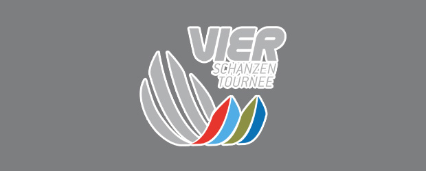 Vier Schanzen Tournee