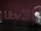 ITV3 Ident Garten