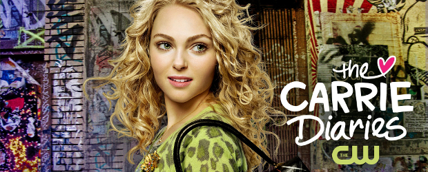 The Carrie Diaries
