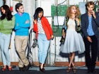 The Carrie Diaries
