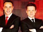 Ant & Dec