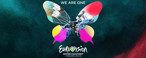 Eurovision Song Contest - Malmö 2013