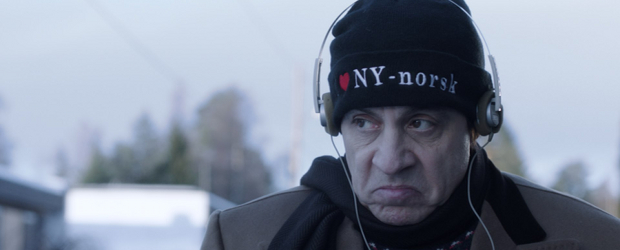 Lilyhammer