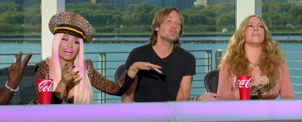 American Idol Juroren