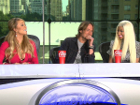American Idol Juroren