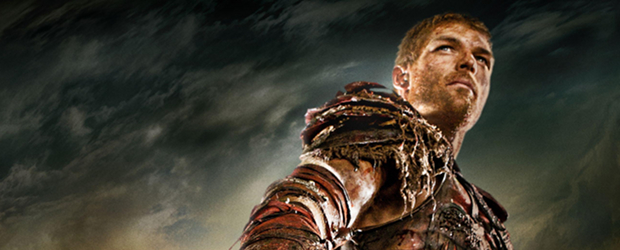 Spartacus: War of the Damned