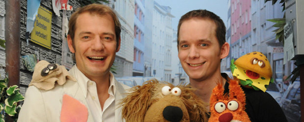bigSmile Entertainment, David Wilms, Martin Reinl