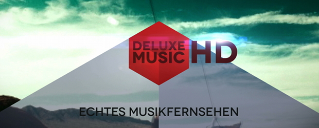 Deluxe Music HD