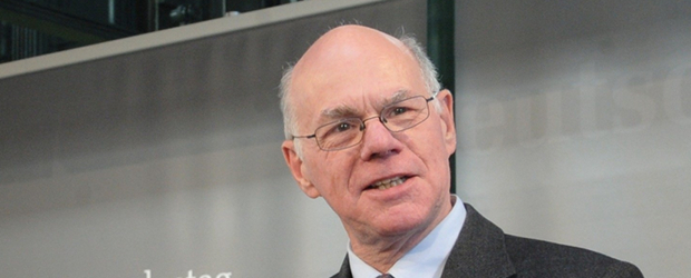 Norbert Lammert