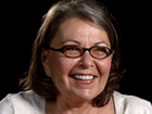 Roseanne Barr