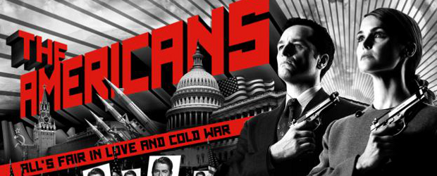 The Americans