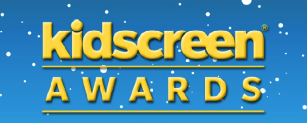 Kidscreen Awards