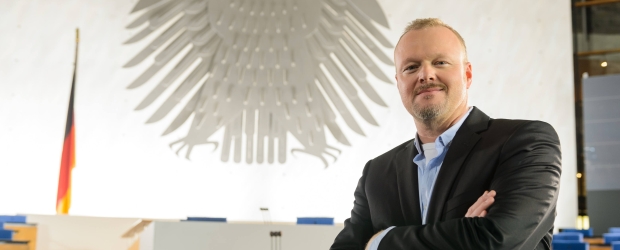 Stefan Raab