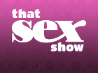 That Sex Show Logo