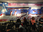 Aufenthaltsraum Americas Got Talent Casting