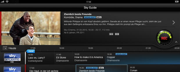 Sky Go