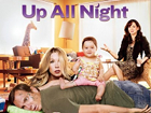 Up all night