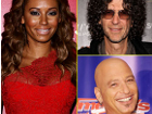 Juroren Americas Got Talent