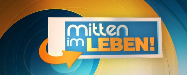 Mitten im Leben