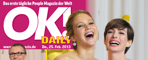 OK! Daily