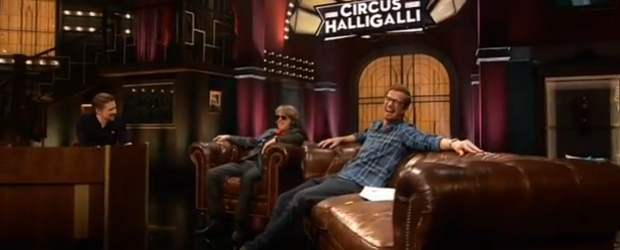 Circus HalliGalli