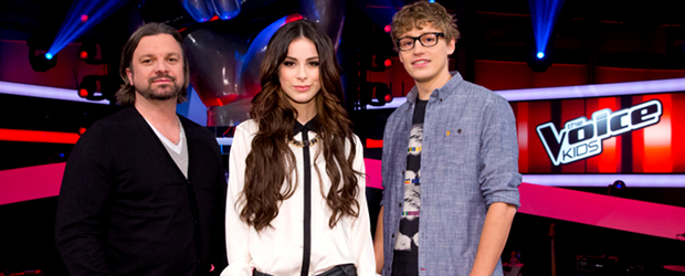 The Voice Kids