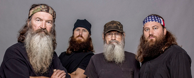 Duck Dynasty