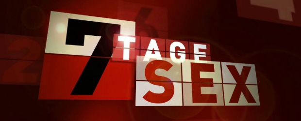 7 Tage Sex