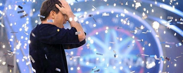 Wer wird Millionär?