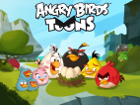 Angry Birds Toons