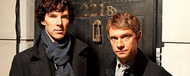 Sherlock