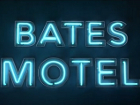 Bates Motel Logo