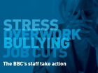 BBC-Warnstreik