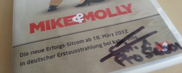 Mike & Molly