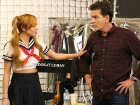 Lindsay Lohan in Anger Management