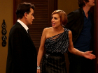 Lindsay Lohan in Anger Management