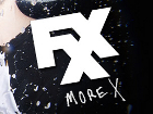 FXX Logo