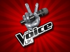 The Voice UK