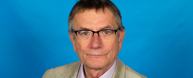 Jörg Armbruster