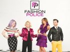 Fashion Police