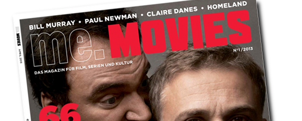 M.E. Movies