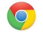 Chrome Logo