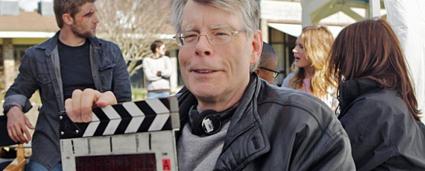 Stephen King