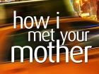 How I Met Your Mother