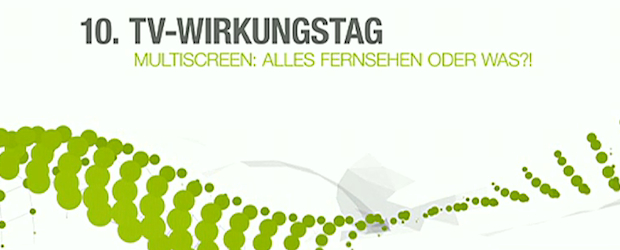 TV-Wirkungstag