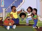 The Cleveland Show