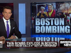 FOX News Boston Bombenattentat