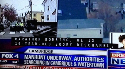 FOX News Untertitel Fehler